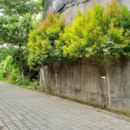 A7 Guesthouse Canggu Εξωτερικό φωτογραφία