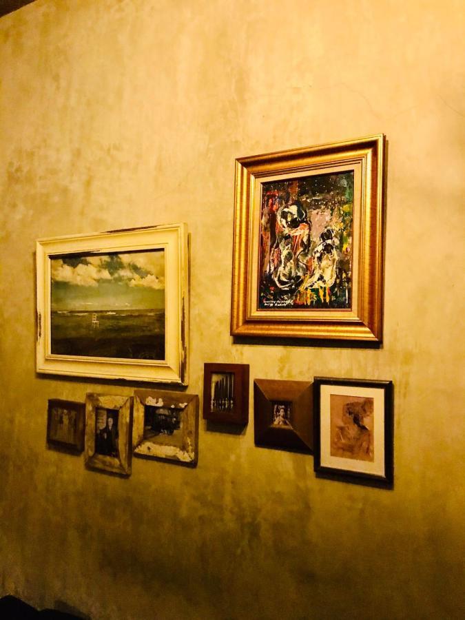 A7 Guesthouse Canggu Εξωτερικό φωτογραφία