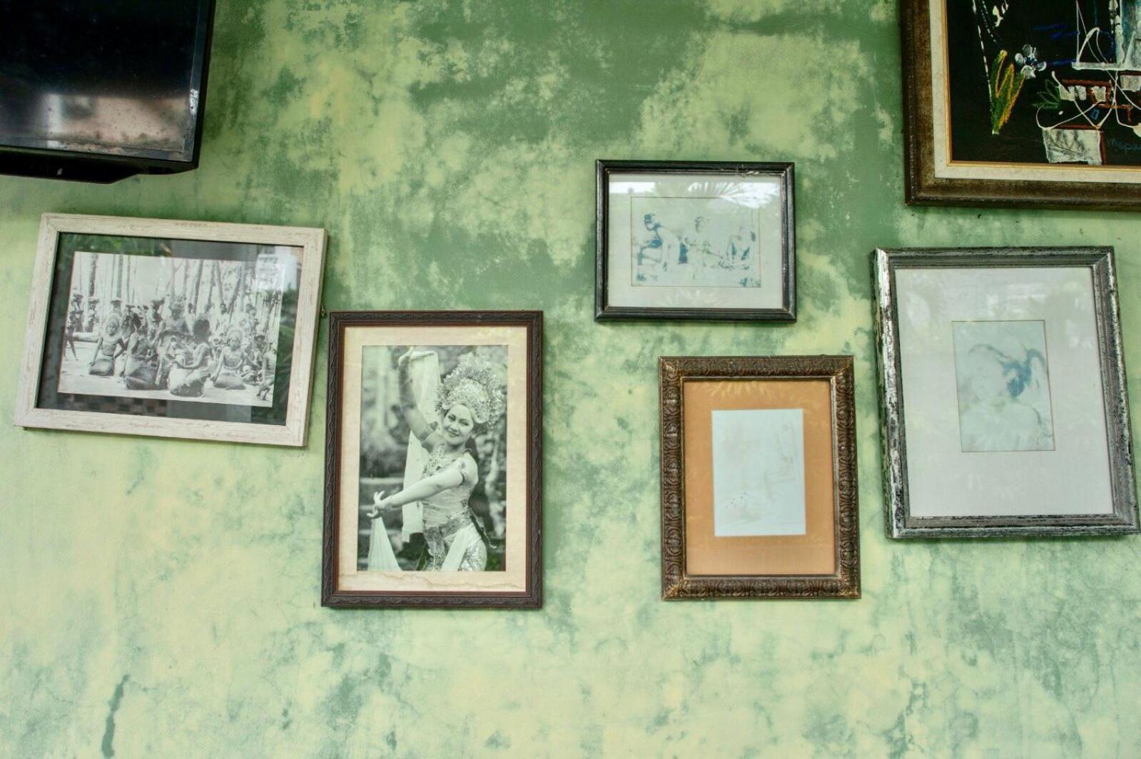 A7 Guesthouse Canggu Εξωτερικό φωτογραφία