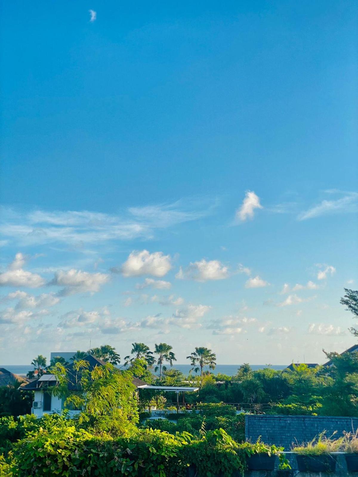 A7 Guesthouse Canggu Εξωτερικό φωτογραφία