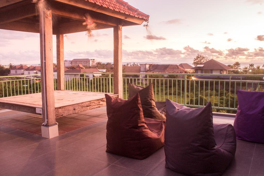 A7 Guesthouse Canggu Εξωτερικό φωτογραφία