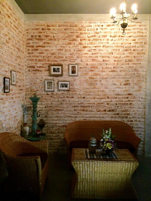 A7 Guesthouse Canggu Εξωτερικό φωτογραφία
