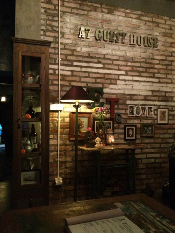 A7 Guesthouse Canggu Εξωτερικό φωτογραφία